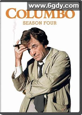 神探可伦坡 第四季(1974)完结6集全迅雷网盘全集下载