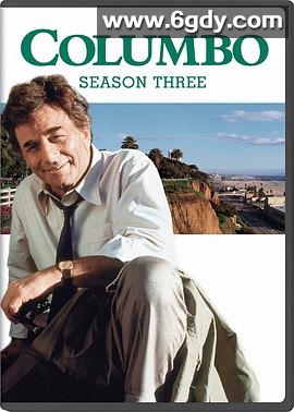 神探可伦坡 第三季(1973)完结8集全迅雷网盘全集下载