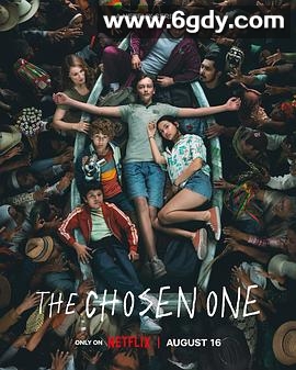 天选之人(2023)完结全6集迅雷网盘全集下载