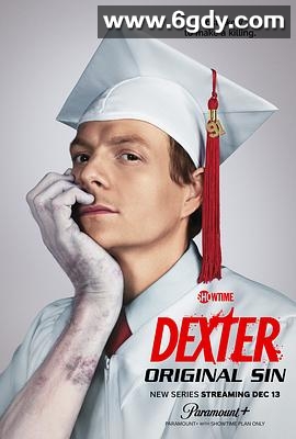 嗜血法医：源罪 第一季(2024)完结10集全迅雷网盘全集下载