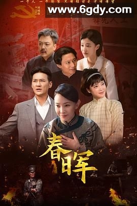 春晖(2025)完结32集全迅雷网盘全集下载