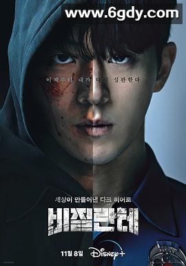 非法正义(2023)完结8集全迅雷网盘全集下载