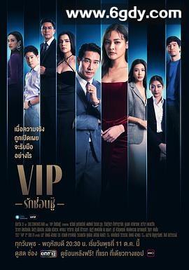 泰版VIP(2023)完结完结迅雷网盘全集下载