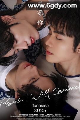 我在等你(2025)完结更新至09集迅雷网盘全集下载