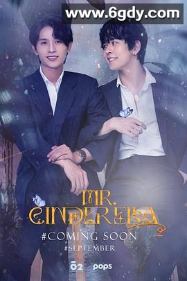 辛德瑞拉先生2(2023)完结更新至第07集迅雷网盘全集下载