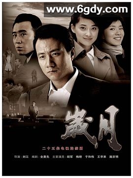 岁月(2010)完结已完结迅雷网盘全集下载