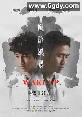 麻醉风暴(2015)完结全6集迅雷网盘全集下载