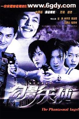 幻影天使(2001)完结全28集迅雷网盘全集下载