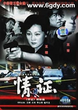 情证(2001)完结全18集迅雷网盘全集下载