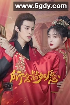 所念皆如愿(2025)完结22集全迅雷网盘全集下载