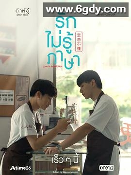 恋恋不懂(2023)完结已完结迅雷网盘全集下载