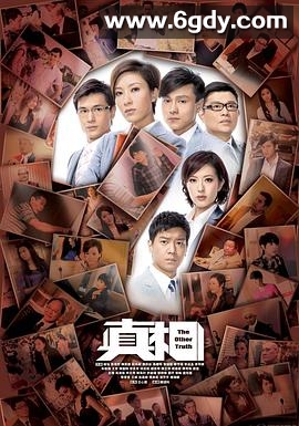 真相(2011)完结25集全迅雷网盘全集下载