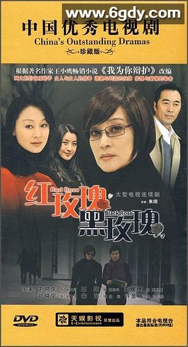 红玫瑰黑玫瑰(2010)完结全31集迅雷网盘全集下载
