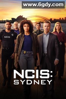 海军罪案调查处：悉尼 第二季(2025)完结10集全迅雷网盘全集下载