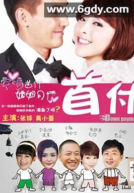 首付(2012)完结已完结迅雷网盘全集下载