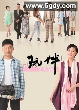 玩伴(2017)完结已完结迅雷网盘全集下载