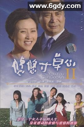 悠悠寸草心2(2017)完结已完结迅雷网盘全集下载