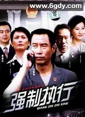 强制执行(2004)完结全25集迅雷网盘全集下载