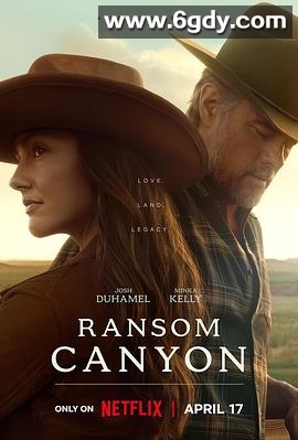 兰森峡谷(2025)完结10集全迅雷网盘全集下载