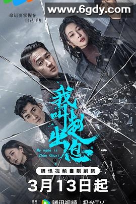 我叫赵出息(2025)完结30集全迅雷网盘全集下载