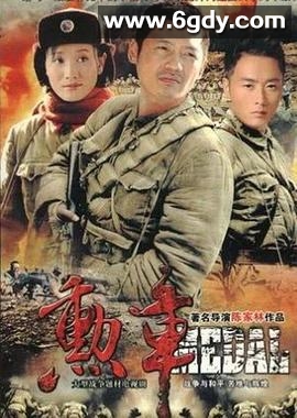 勋章(2009)完结已完结迅雷网盘全集下载