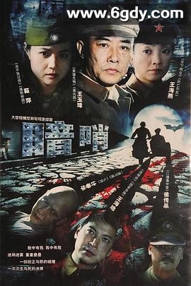 暗哨(2010)完结全28集迅雷网盘全集下载