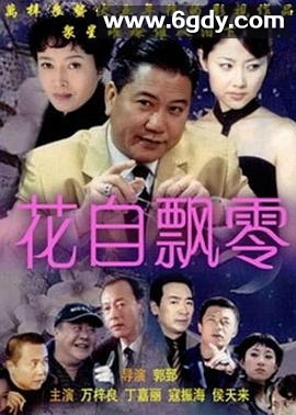 花自飘零(2005)完结全22集迅雷网盘全集下载