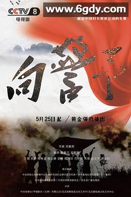 向警予(2021)完结全36集迅雷网盘全集下载