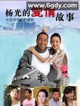 杨光的爱情故事(2011)完结已完结迅雷网盘全集下载
