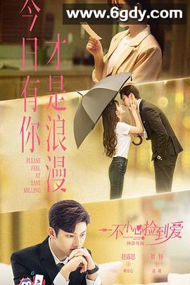 一不小心捡到爱(2021)完结24集全迅雷网盘全集下载