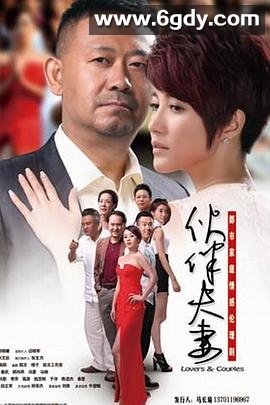 伙伴夫妻(2015)完结已完结迅雷网盘全集下载