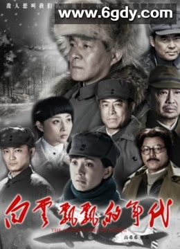 白云飘飘的年代(2015)完结已完结迅雷网盘全集下载