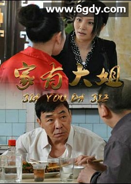 家有大姐(2015)完结已完结迅雷网盘全集下载