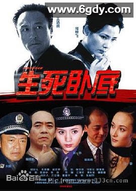 生死卧底(2004)完结全25集迅雷网盘全集下载