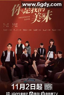 你是我的美味(2021)完结全23集迅雷网盘全集下载