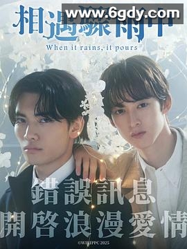 相遇骤雨中(2025)完结7集全迅雷网盘全集下载