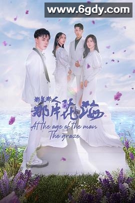 那年那人那片花海(2023)完结全24集迅雷网盘全集下载