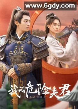 我的危险夫君(2022)完结全25集迅雷网盘全集下载