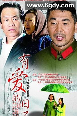 有爱的日子(2008)完结全20集迅雷网盘全集下载