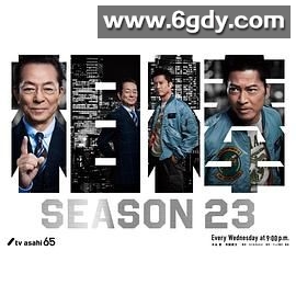 相棒 第23季(2024)完结已完结迅雷网盘全集下载
