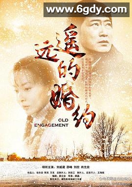 遥远的婚约(2012)完结全38集迅雷网盘全集下载