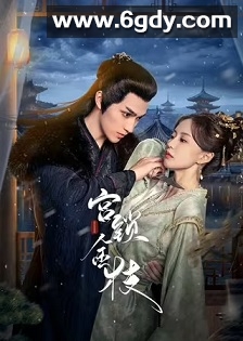 宫锁金枝(2025)完结24集全迅雷网盘全集下载