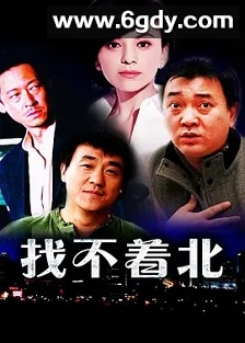 找不着北(1998)完结已完结迅雷网盘全集下载