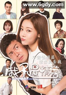 我不是精英(2017)完结43集全迅雷网盘全集下载