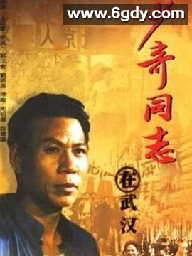 少奇同志在武汉(1992)完结全3集迅雷网盘全集下载