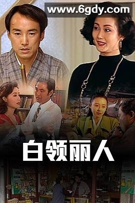 白领丽人(1995)完结全20集迅雷网盘全集下载