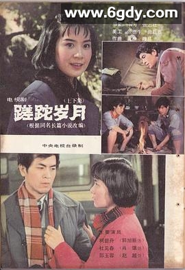 蹉跎岁月(1982)完结全4集迅雷网盘全集下载