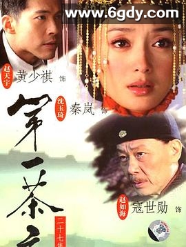 第一茶庄(2007)完结已完结迅雷网盘全集下载