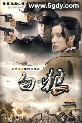 白狼(2010)完结全30集迅雷网盘全集下载