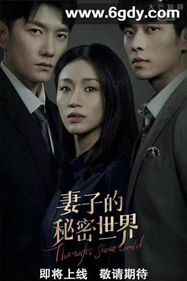 妻子的秘密世界(2022)完结全25集迅雷网盘全集下载